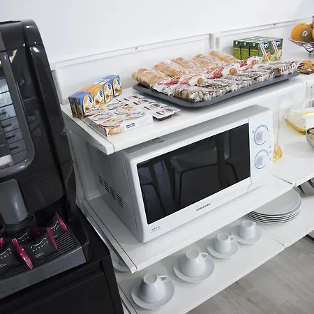 Al Duomo ベッド・アンド・ブレックファスト ベネヴェント