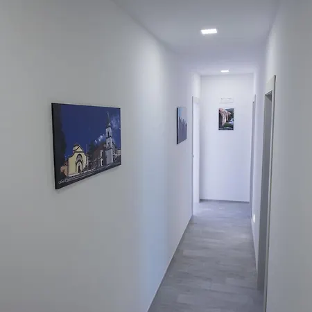 Al Duomo Nocleg ze śniadaniem 3*