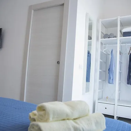 Al Duomo ベッド・アンド・ブレックファスト ベネヴェント