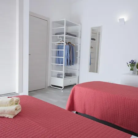 Al Duomo ベッド・アンド・ブレックファスト ベネヴェント