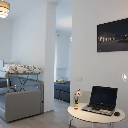 Al Duomo ベッド・アンド・ブレックファスト 3*