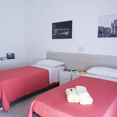 Al Duomo 3* ベネヴェント