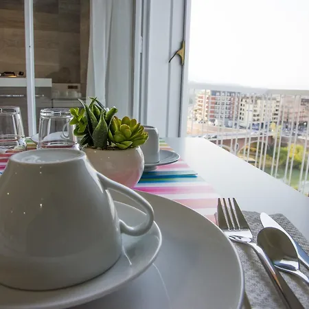 Al Duomo 3* ベネヴェント