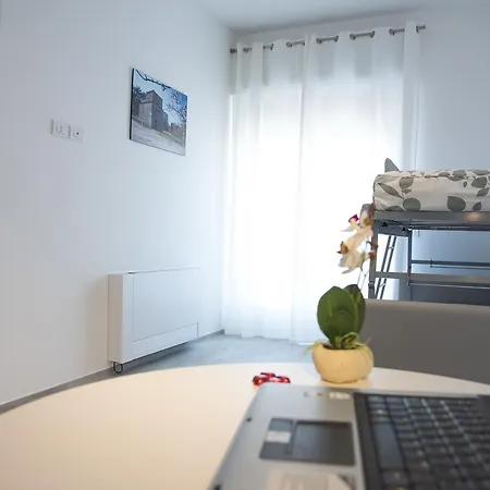 Al Duomo ベッド・アンド・ブレックファスト ベネヴェント