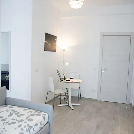 Al Duomo ベッド・アンド・ブレックファスト