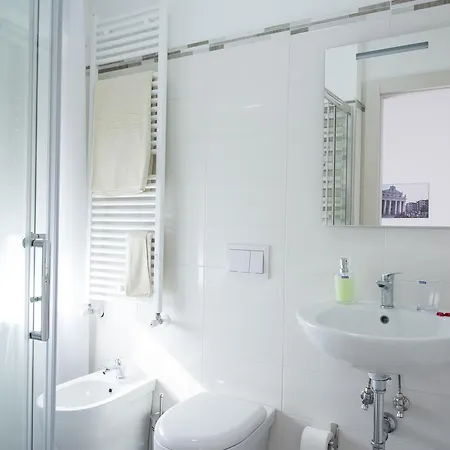 Al Duomo ベッド・アンド・ブレックファスト ベネヴェント