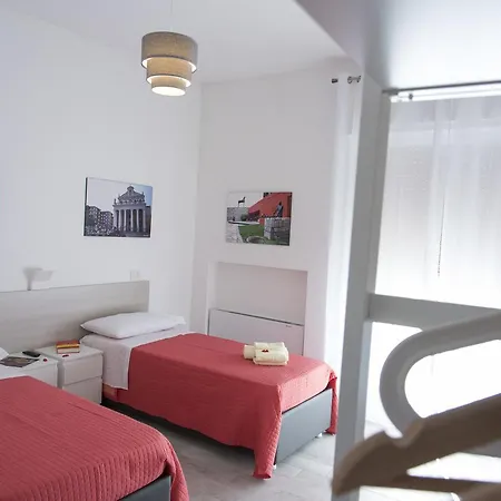 Al Duomo ベッド・アンド・ブレックファスト