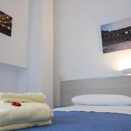 Al Duomo ベッド・アンド・ブレックファスト