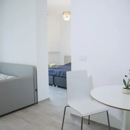 Al Duomo 3* ベネヴェント