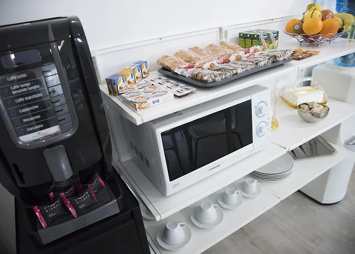 Al Duomo Bed & Breakfast Benevento