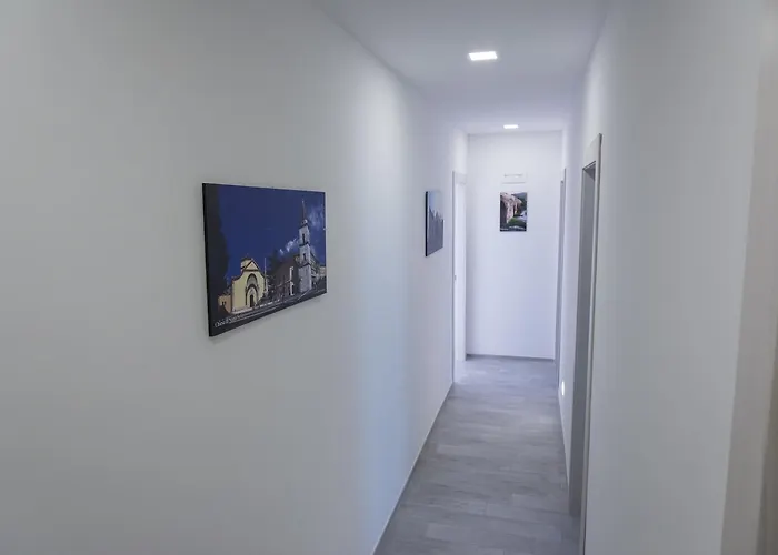 Al Duomo Bed & Breakfast 3*