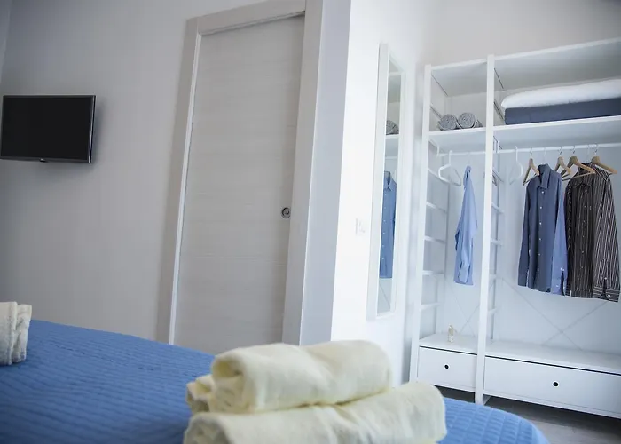 Al Duomo Bed & Breakfast Benevento