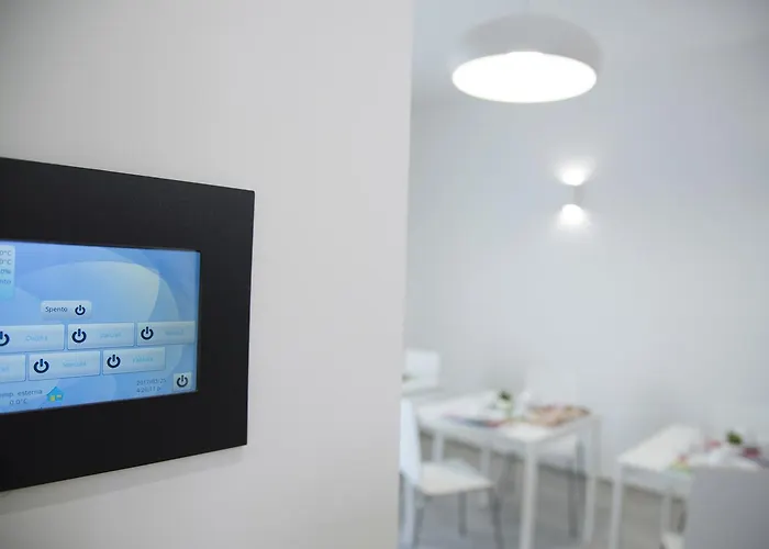 Al Duomo Bed & Breakfast 3*