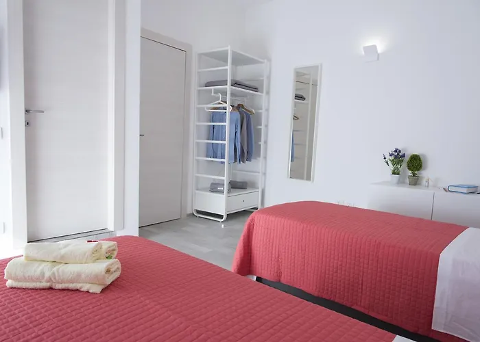 Al Duomo Bed & Breakfast Benevento