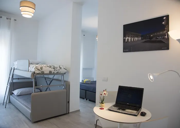 Al Duomo Bed & Breakfast 3*