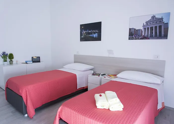 Al Duomo 3* Benevento