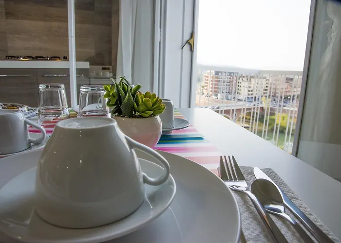 Al Duomo 3* Benevento