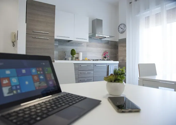 Al Duomo Bed & Breakfast