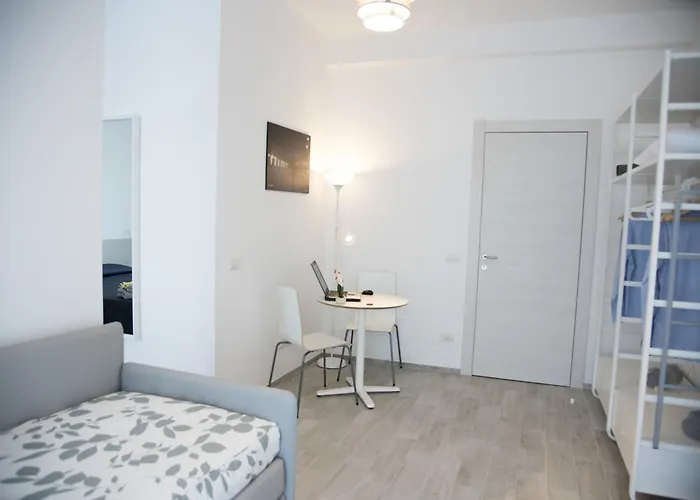 Al Duomo Bed & Breakfast