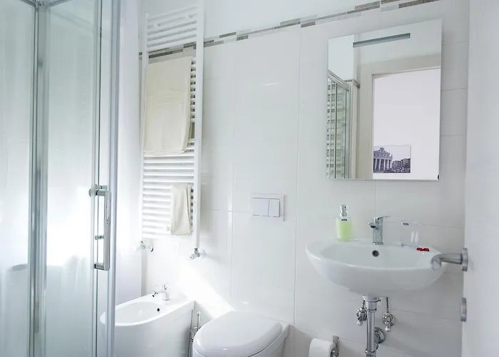 Al Duomo Bed & Breakfast Benevento