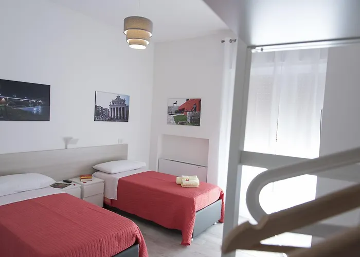 Al Duomo Bed & Breakfast