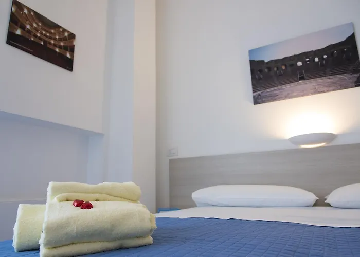 Al Duomo Bed & Breakfast