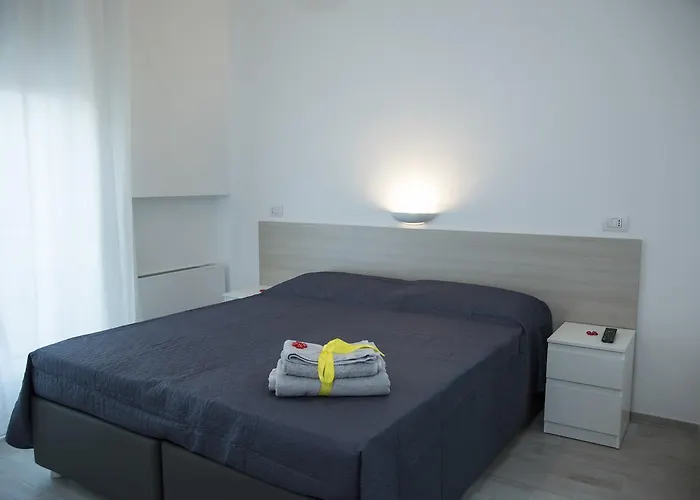 Al Duomo Bed & Breakfast 3*