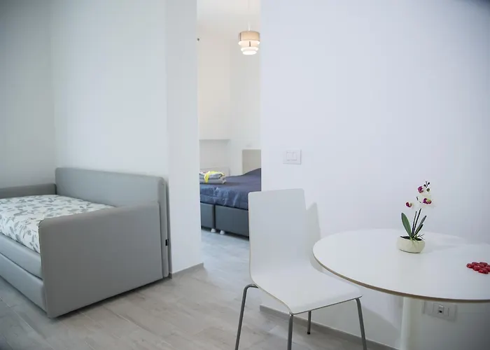 Al Duomo 3* Benevento