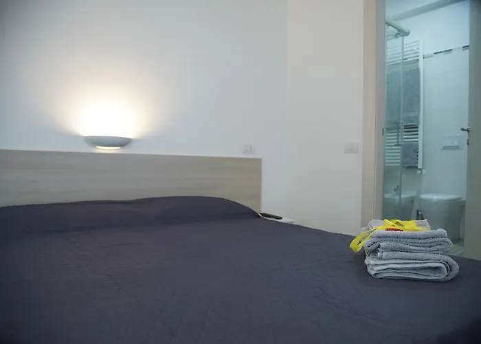 Al Duomo 3* Benevento